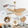 Ceiling Fan, 52-inch, LED - view 4