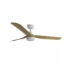 Ceiling Fan, 52-Inch, LED, 6-Speed