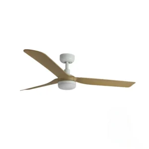 Ceiling Fan, 52-Inch, LED, 6-Speed, HC-20260030-52