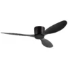 Ceiling Fan, 52-Inch, LED, 6-Speed, CRI - view 5