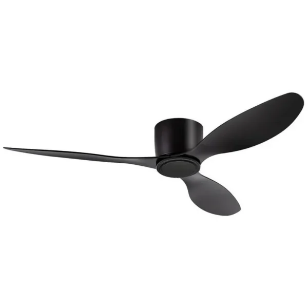 Ceiling Fan, 52-Inch, LED, 6-Speed, CRI - view 5