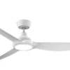 Ceiling Fan, 52-Inch, LED, ABS - view 2