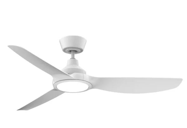 Ceiling Fan, 52-Inch, LED, ABS - view 2