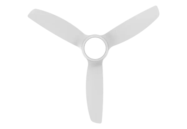 Ceiling Fan, 52-Inch, LED, ABS - view 3