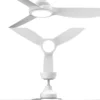 Ceiling Fan, 52-Inch, LED, ABS - view 4