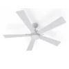 Ceiling Fan, 52-Inch, LED, Plastic - view 2