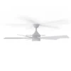 Ceiling Fan, 52-Inch, LED, Plastic - view 3
