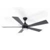 Ceiling Fan, 52-Inch, LED, Plastic - view 4