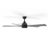 Ceiling Fan, 52-Inch, LED, Plastic - view 6
