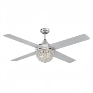 Ceiling Fan, 52'', LED, BLDC, 52 Inch, 40W, DC Motor