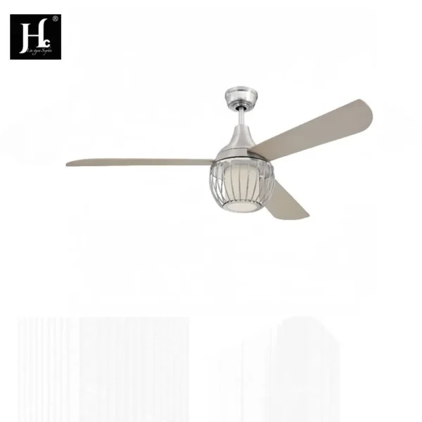 Ceiling Fan, 52'', LED, BLDC - view 5