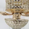 Ceiling Fan, 52", LED, CRI - view 5