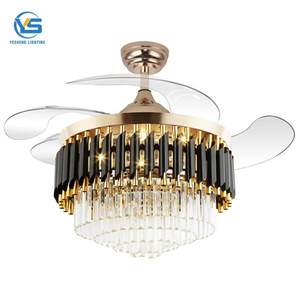 Ceiling Fan, 5219