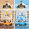 Ceiling Fan, 5219 - view 5