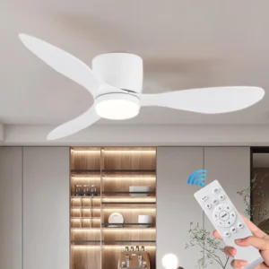Ceiling Fan, 52inch, LOGO