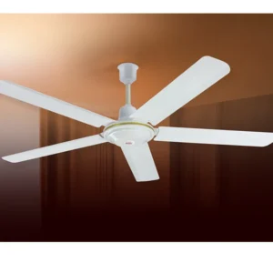 Ceiling Fan, 56", Copper
