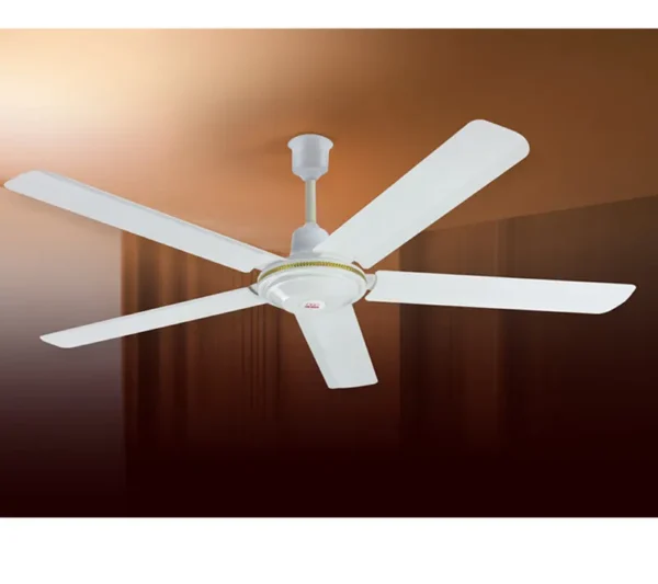 Ceiling Fan, 56", Copper