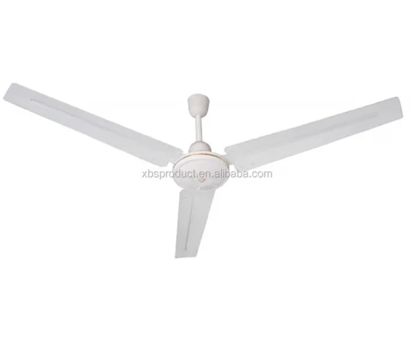 Ceiling Fan, 56", Copper - view 2