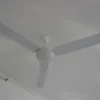 Ceiling Fan, 56", Copper - view 3