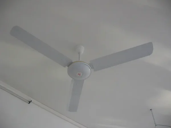 Ceiling Fan, 56", Copper - view 3