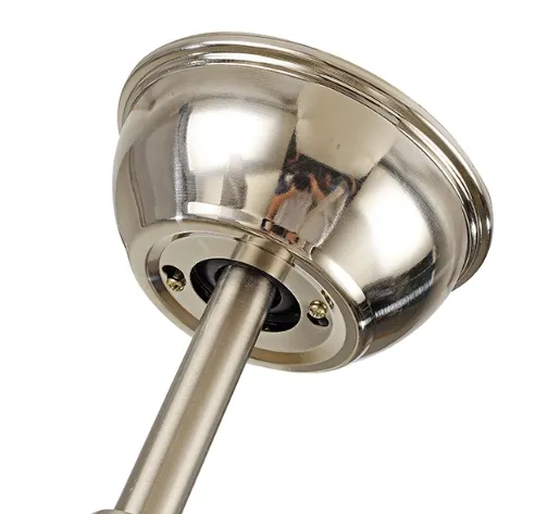 Ceiling Fan, 56", Copper - view 4