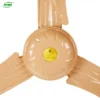 Ceiling Fan, 56'', Solar, Brushless - view 6