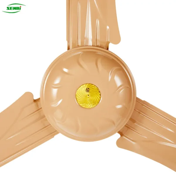 Ceiling Fan, 56'', Solar, Brushless - view 6