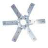 Ceiling Fan, 6.1m, 220V, 1.5KW - view 6