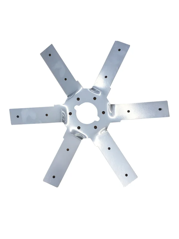 Ceiling Fan, 6.1m, 220V, 1.5KW - view 6