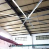 Ceiling Fan, 6.1m, HVLS, 1.5kW, Aluminum - view 5