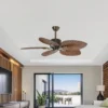 Ceiling Fan, 6-Speed, 52-Inch - view 3