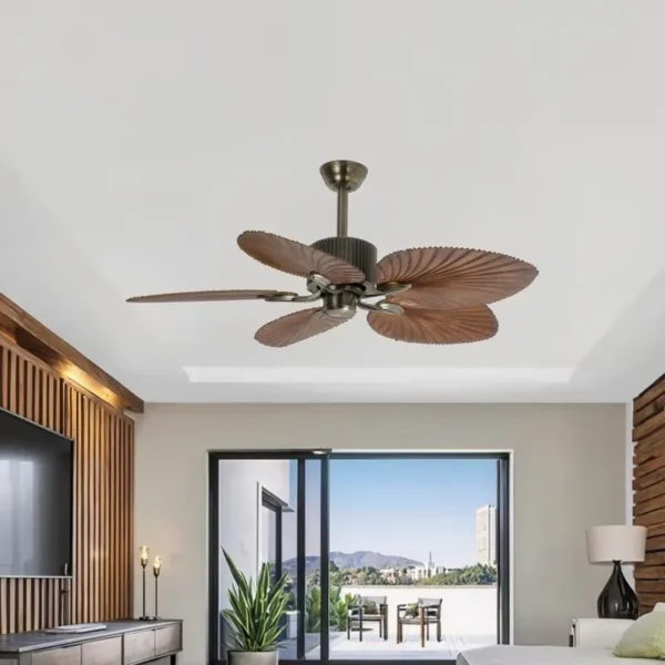 Ceiling Fan, 6-Speed, 52-Inch - view 3