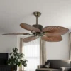 Ceiling Fan, 6-Speed, 52-Inch - view 4