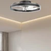 Ceiling Fan, 6-Speed, LED - view 2