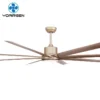 Ceiling Fan, 6-Speed, LED - view 2