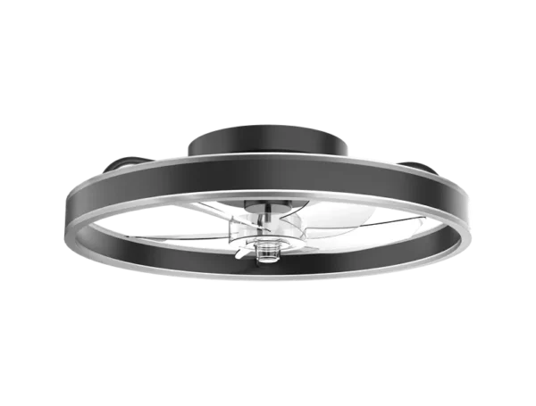 Ceiling Fan, 6-Speed, LED - view 6