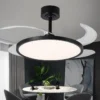 Ceiling Fan, 6-Speed, LED, 10-Year - view 4