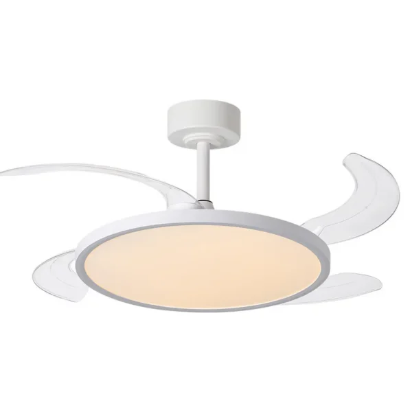 Ceiling Fan, 6-Speed, LED, 10-Year - view 5