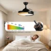 Ceiling Fan, 6-Speed, SA-42y001 - view 5