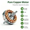 Ceiling Fan, 6-Speed, SA-42y001 - view 6