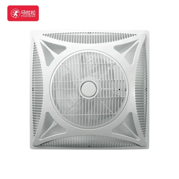 Ceiling Fan, 600, Wall