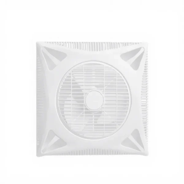 Ceiling Fan, 600, Wall - view 2
