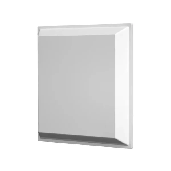 Ceiling Fan, 600, Wall - view 4