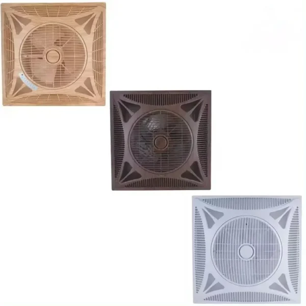Ceiling Fan, 600X600, LED - view 2