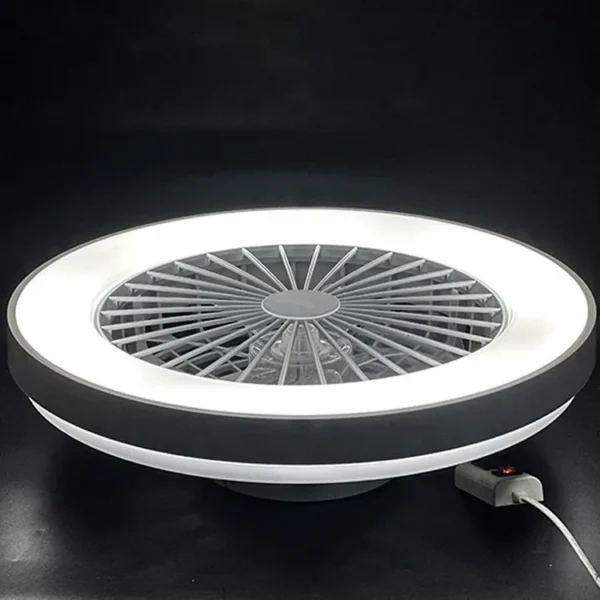 Ceiling Fan, 60W, CCT