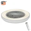 Ceiling Fan, 60W, CCT - view 2