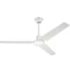 Ceiling Fan, 63.5cm, steel