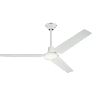 Ceiling Fan, 63.5cm, steel, SCFB-56