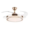 Ceiling Fan, 65, Plastic