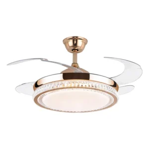 Ceiling Fan, 65, Plastic, 42 Inch
